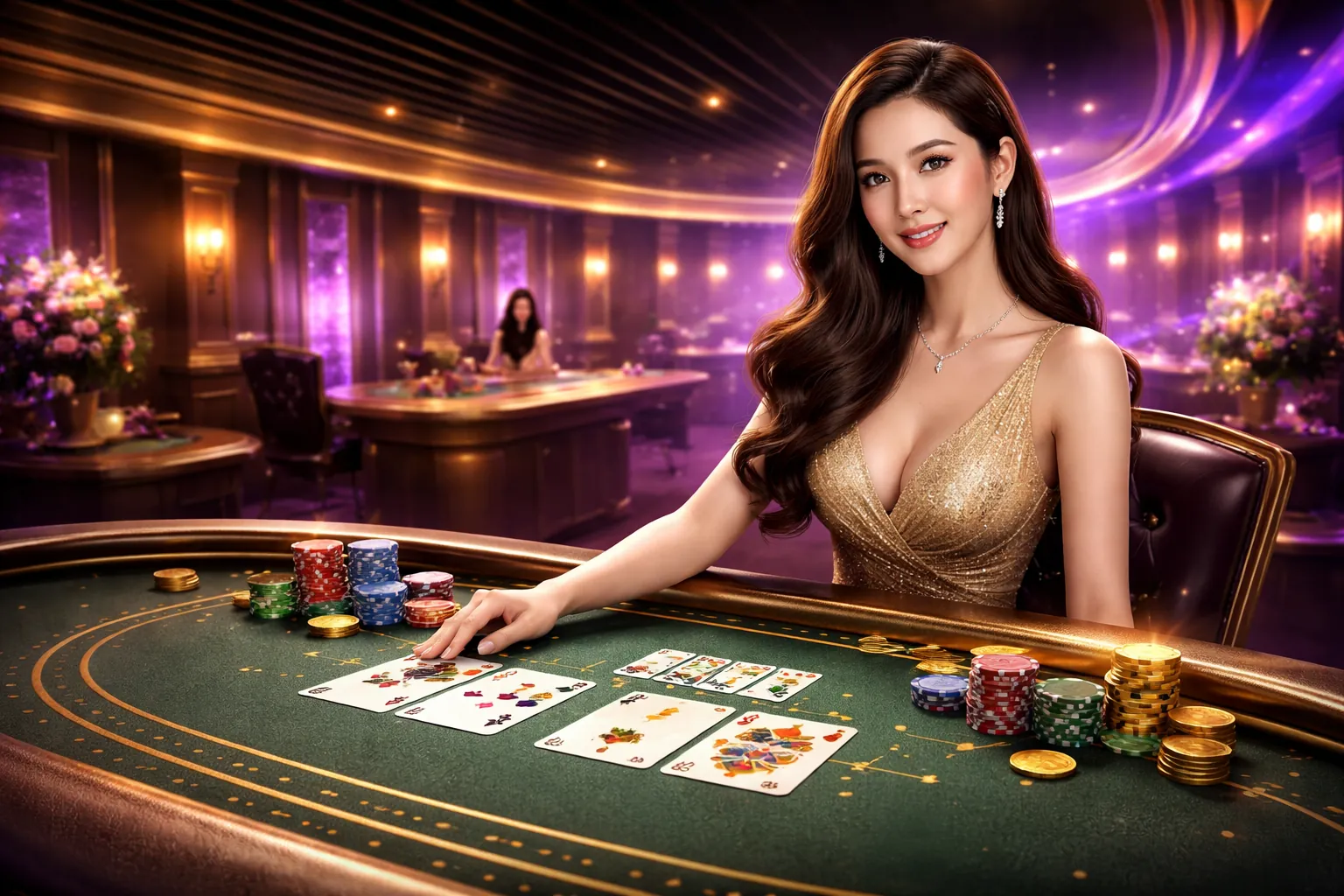i9bet.fan – Nền tảng cá cược trực tuyến hàng đầu Việt Nam