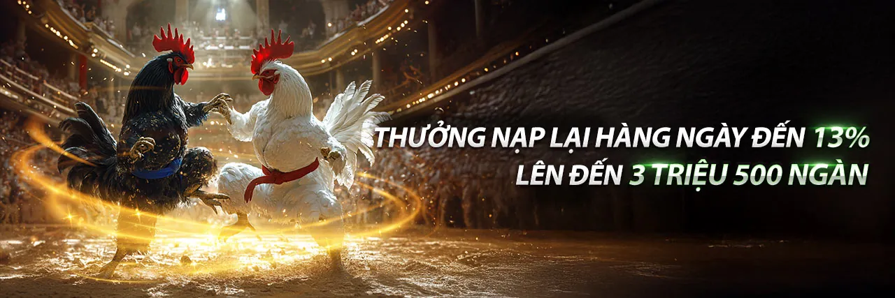 Đá gà trực tuyến Sen1